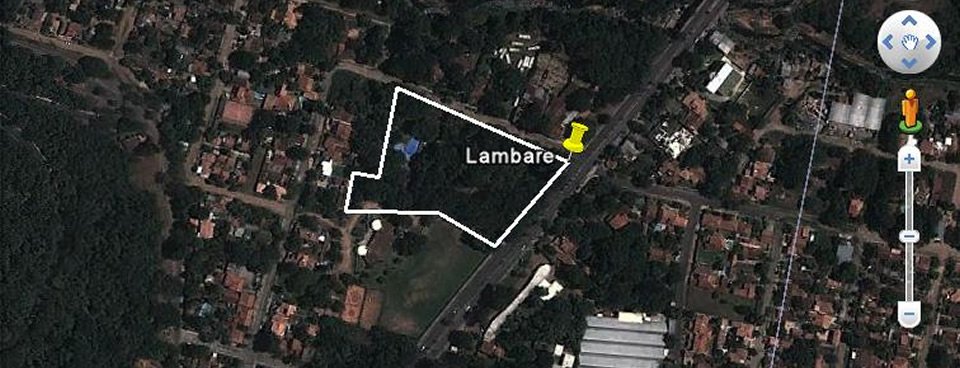 LAMBARE